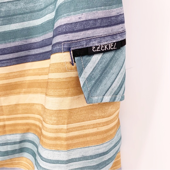 Ezekiel Mens Swim Trunks Size 33 - Picture 4 of 7